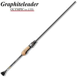 Спиннинг Graphiteleader 24 Super Corto